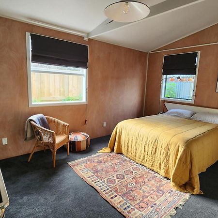 Hotel Twin Kauri'S 94 Cambridge Exteriér fotografie