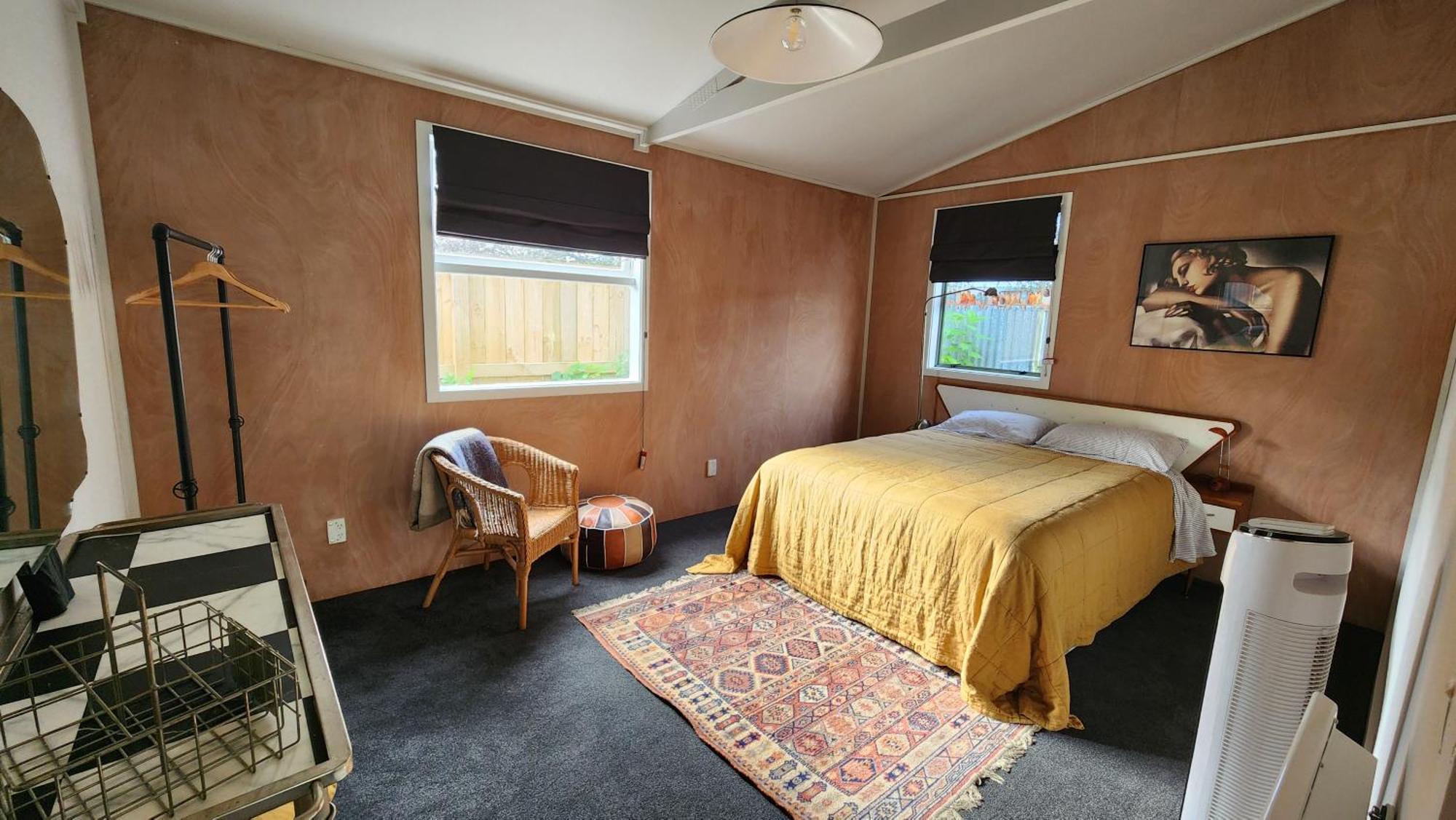 Hotel Twin Kauri'S 94 Cambridge Exteriér fotografie